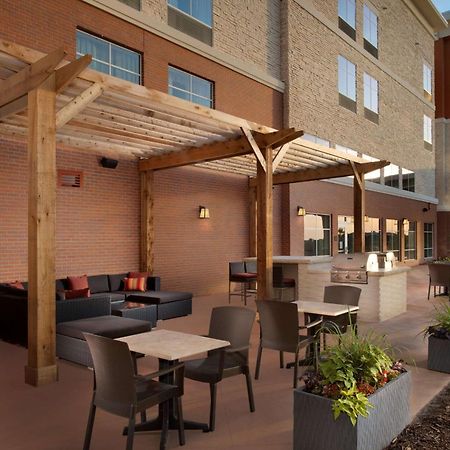 Homewood Suites By Hilton Kansas City Speedway Exteriör bild
