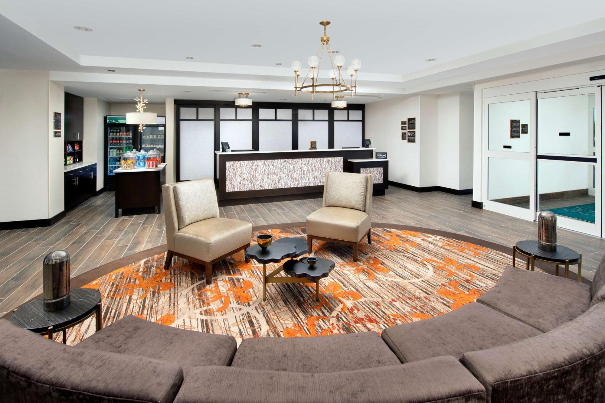 Homewood Suites By Hilton Kansas City Speedway Exteriör bild